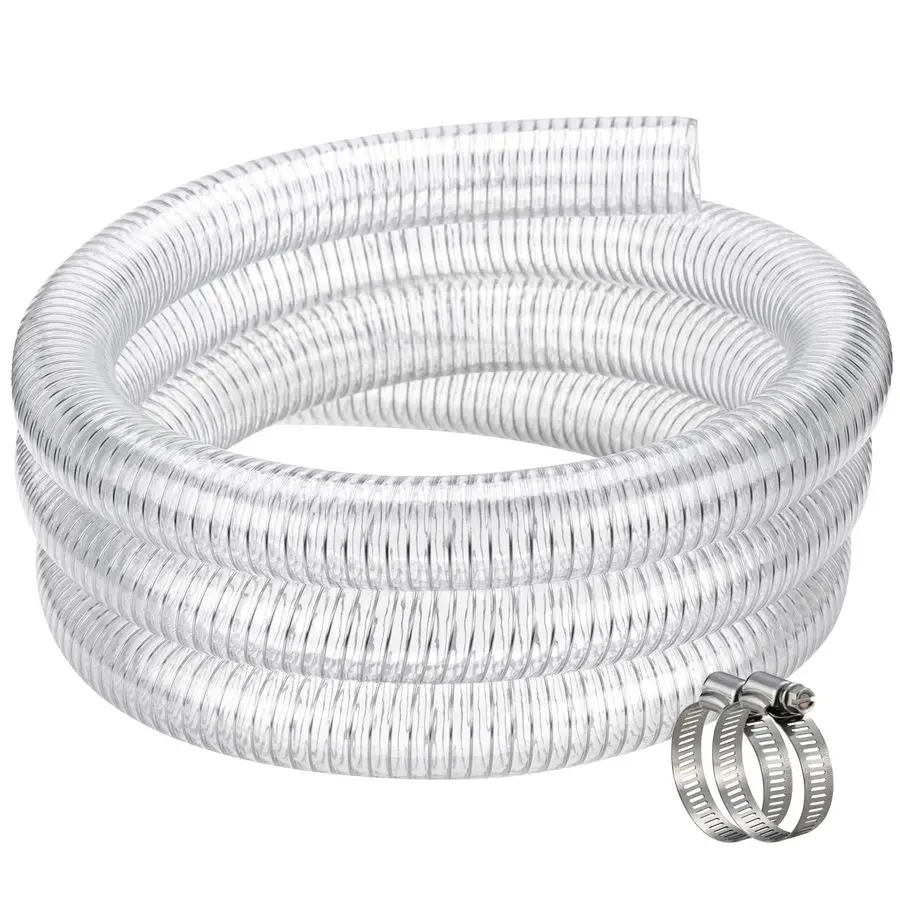 Hose 1 1 2 Id 10Ft …