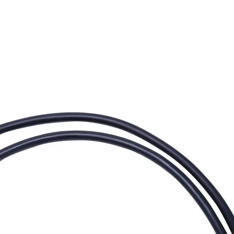 USB C 암-더블 USB C 수 분배기 코드 변환기 다중 허브 USB 유형 C 포트 허브 충전기 전원 분할 어댑터