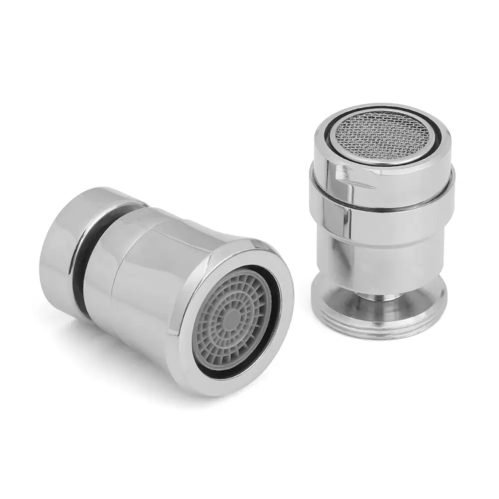 Buse HOTap de Cuisine Résistante à 360, Dispositif d'T-shirts d'Eau, Tête à Comcussion, Filtre de Pulvérisation