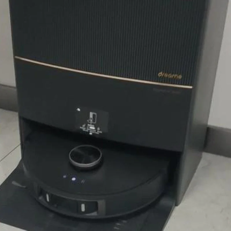 2023 dreame X20 Pro Plus 7000pa fully automatic washing mopping integrated sweeping mopping robot