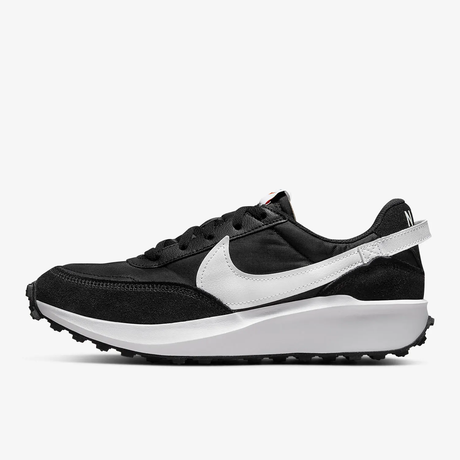 Nike Authentic Waffle Debut Men's Women's Sports Lightweight Casual Shoes DH9523-002