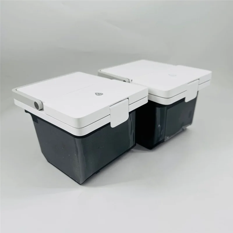 AC39-خزان المياه الشفافة وخزان المياه Watse لقطع غيار المكنسة الكهربائية Roborock S8 Max Ultra/S8 Maxv Ultra/G20S