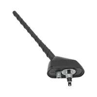 Antena de varilla de coche R15CS, antena de techo, antena de Radio, Radio FM adecuada para Hyundai Toyota Kia