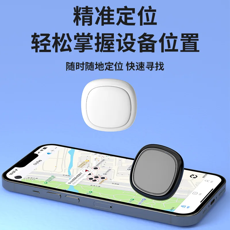 

Мощный магнитный GPS-трекер для электромобилей с сильной магнитной адсорбцией, беспроводной, от производителя