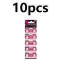 10PCS