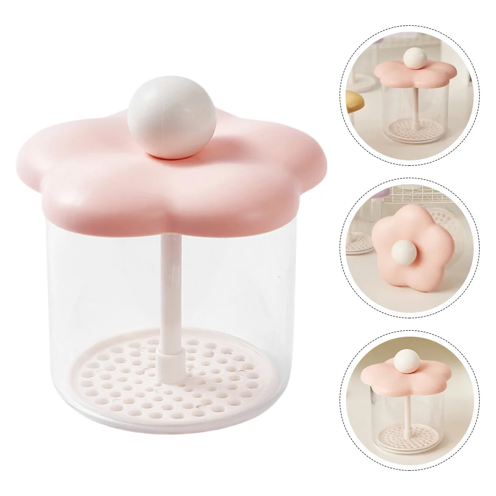 Przenośny spieniacz do mycia twarzy, pianownica do szamponu, żelu pod prysznic, mydła do rąk, detergentu do naczyń, ręczny spieniacz.