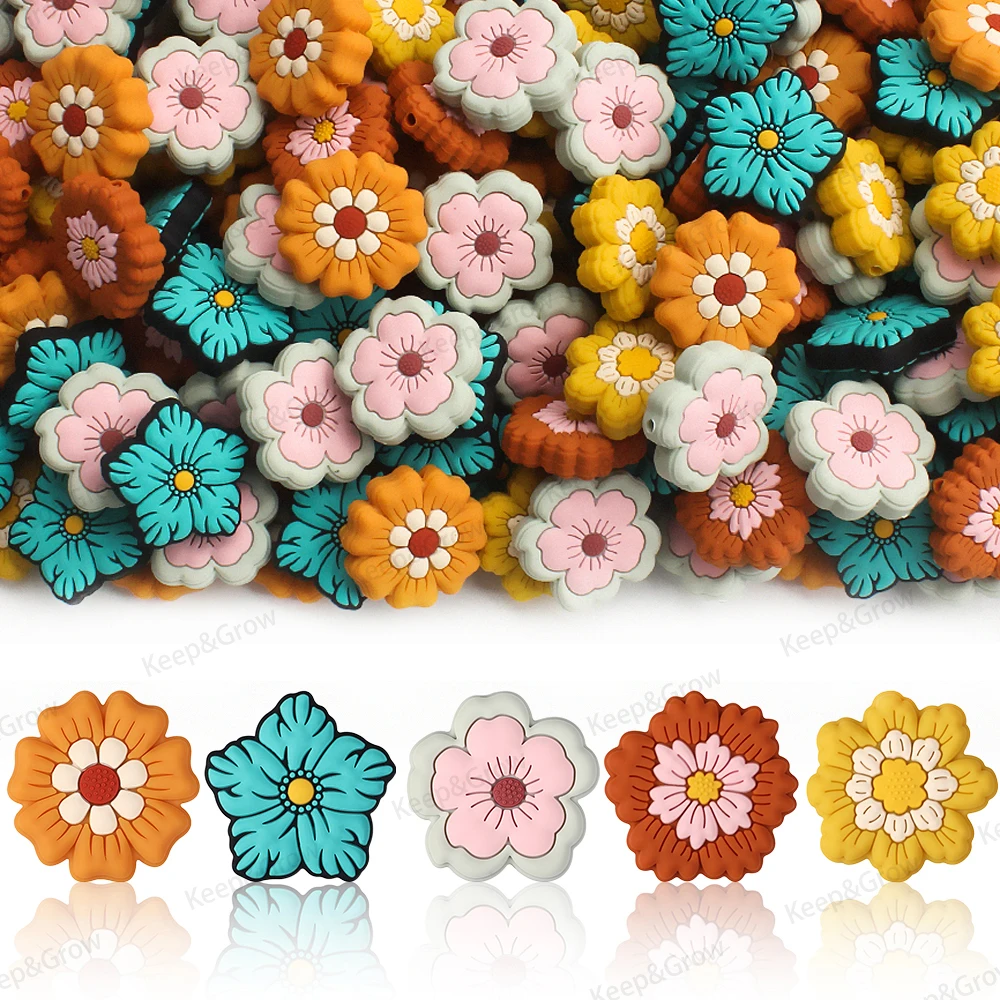 �y�Z�[�����z5/20/50 �̉Ԃ̃e�[�}�V���R�[���r�[�Y���g���t�����[�t�@�b�V���������ȏœ_�r�[�Y���� DIY �W���G���[���C�L���O�L�[�`�F�[���y��