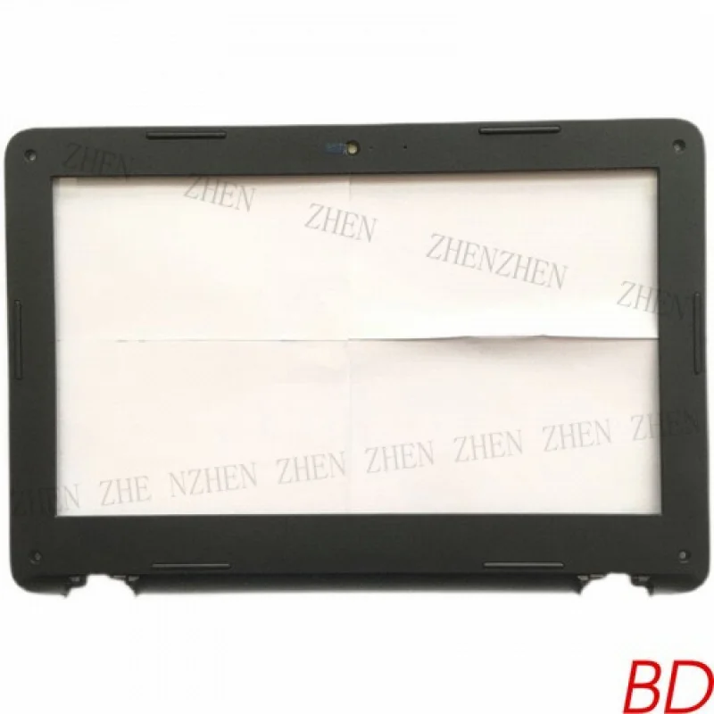 

Y For Dell Chromebook 3180 B Shell Front Bezel Screen Frame 00P37K 0P37K