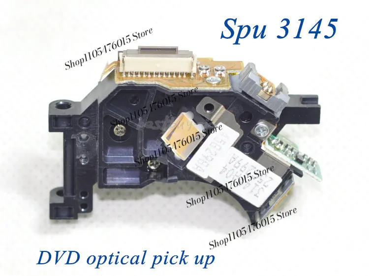 Brand New SPU-3145 Optical Pickup APU 3145 Assembly For Yamaha DVD Player Replacement Spare Part