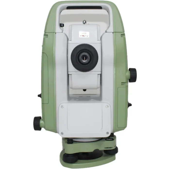 Peiqi Flexline TS07 أداة مسح المحطة الإجمالية العاكسة العالية المخصصة للمسح #4