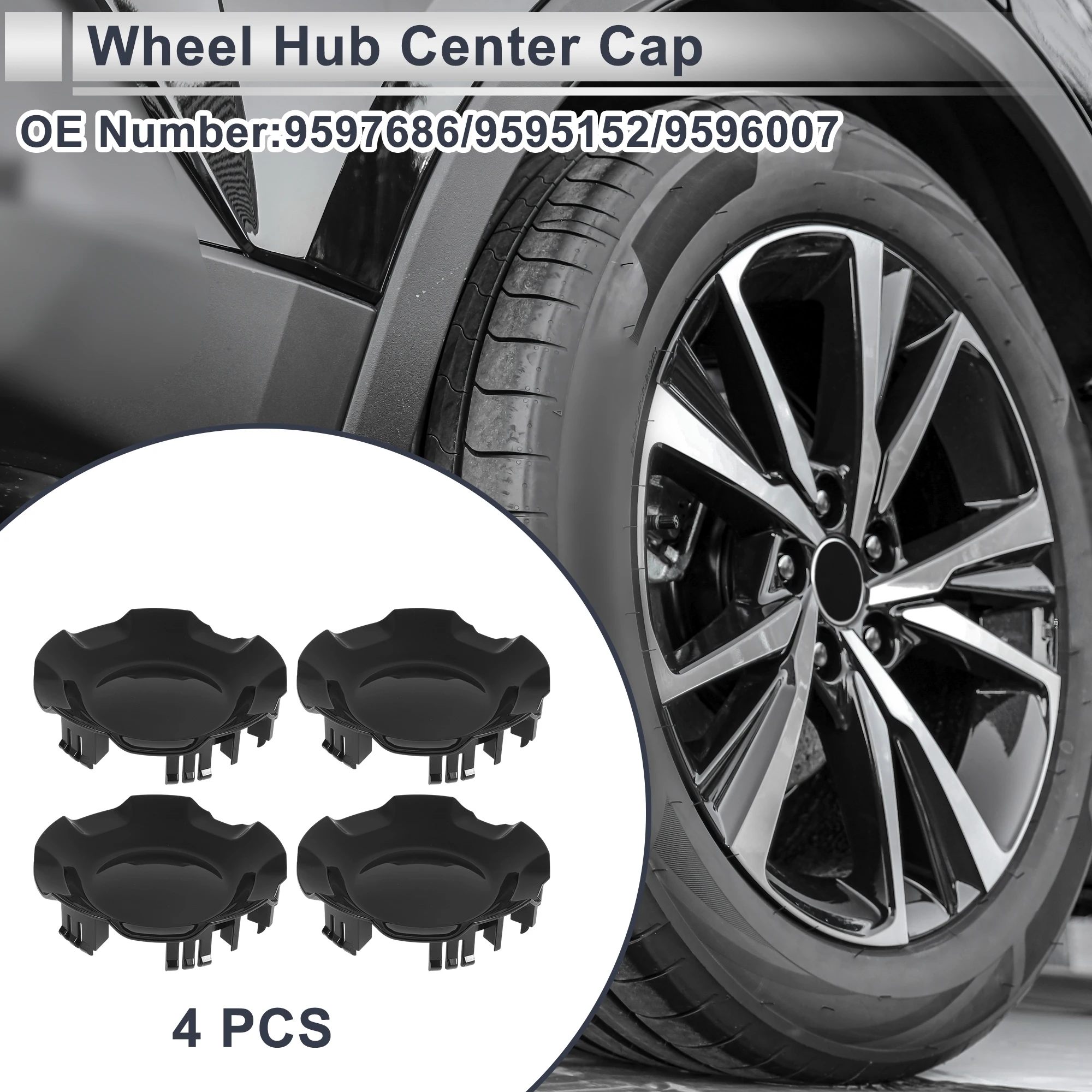 uxcell-capuchon-central-de-moyeu-de-roue-pour-chevy-avalanche-5-roues-de-20-pouces-uniquement-2007-2013-no9597686-9595152-9596007-6-cosses-4-pieces