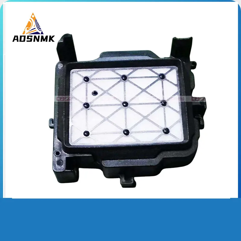 DX7 غطاء المذيبات رأس الطباعة محطة تغطية الرطوبة لرولاند RA FJ XC540 640 740 Mutoh VJ1618 1624 1628 طابعة ميماكي زينون #1