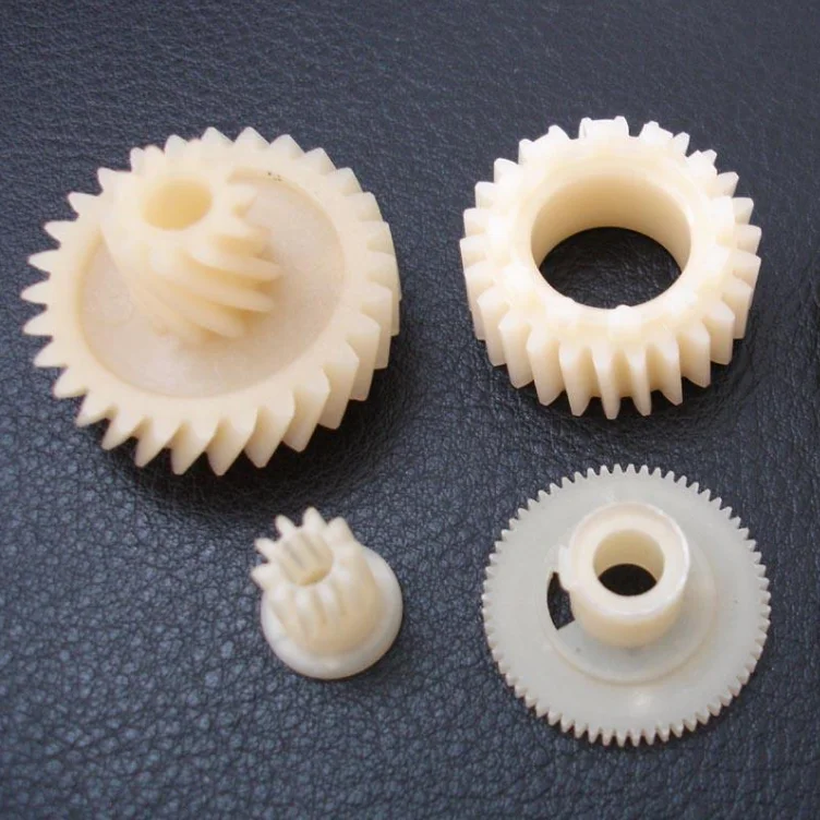 Oem Cnc Machining Service Stainless Steel Recliner Gear Parts