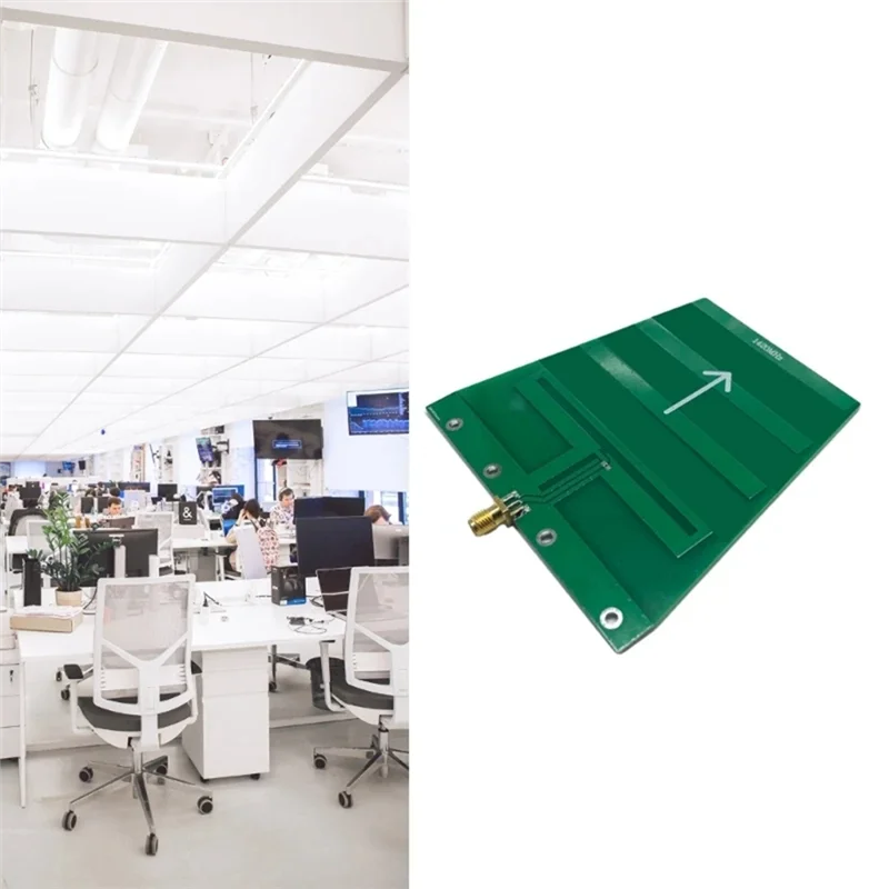 A69Z RF 1420MHZ Space 1.42Ghz Multi-Functional Convenient And Practical Portable Communication Antenna Module Easy Install