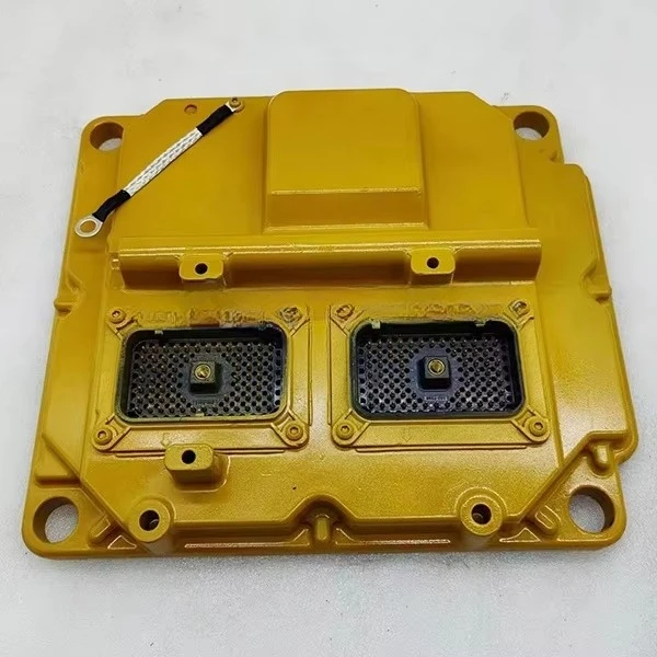

Excavator E324E E329E Engine Controller 340-8157 3408157 Engine Control Unit C7.1 ECU