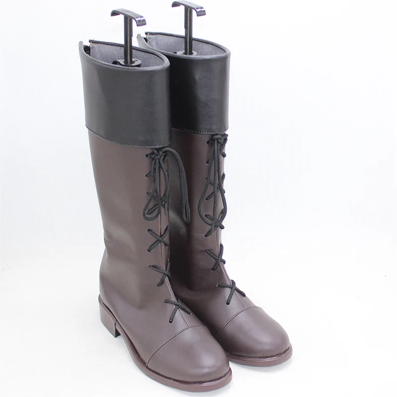 リムル・テンペスト コスプレ靴 アニメ 那年、転生したらスライムだった件 パフォーマンスブーツ メンズ レディース