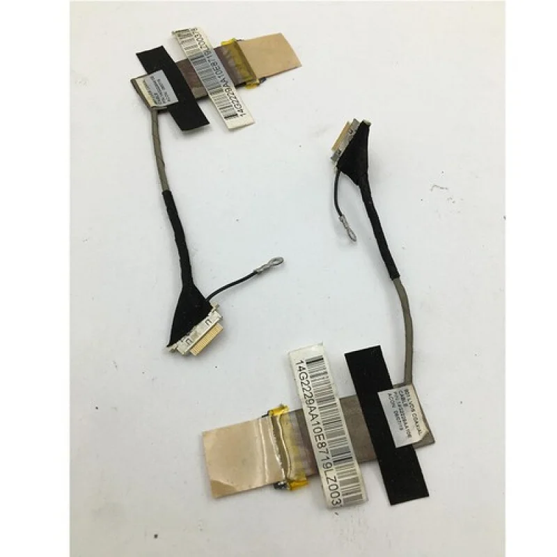 

Y For Asus 901 LVDS screen cable flat cable 14G2229AA10E