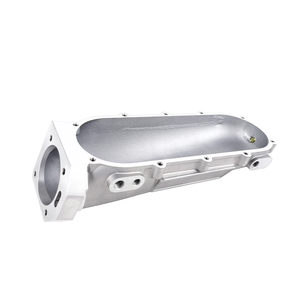 RASTP-New Ultra Street Series Engines Intake Manifold For Honda K20A/A2/A3 K24 RS-CR1849