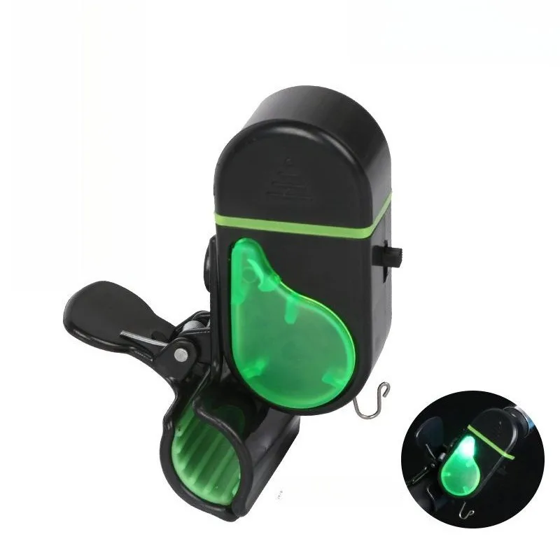 

Outdoor Sea Rod Alarm Sea Rod Casting Fishing Alarm High-sensitivity Fishing Rod Fish Bite Alarm Fishing Gear Alarm Fishing Tool