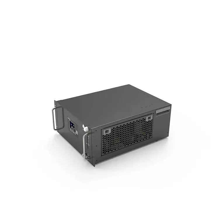 

Refrigerating Appliances and Installations 5U Shape Chiller