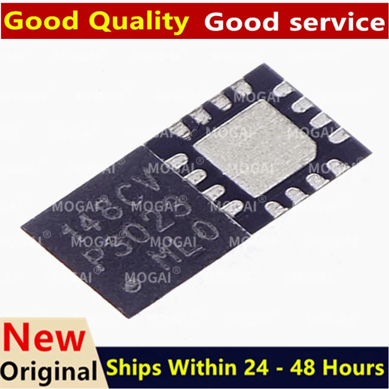 100% Nouveau SLG3NB148CV 148CV 3148CV QFN-16 (5 pièces)