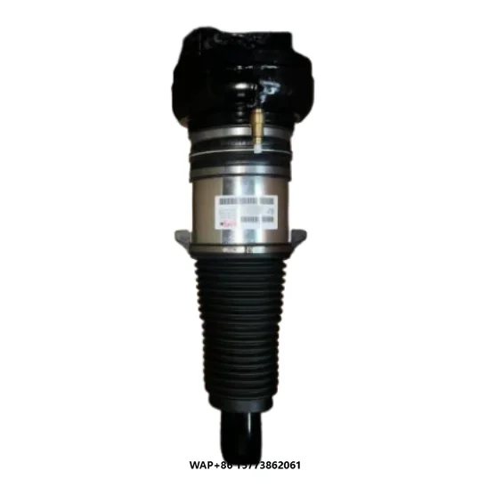 

Used Pair of D4 Right Front Shock Absorber for Au Di A8 2014 A6 & A4 Front Damper Vibration Absorber