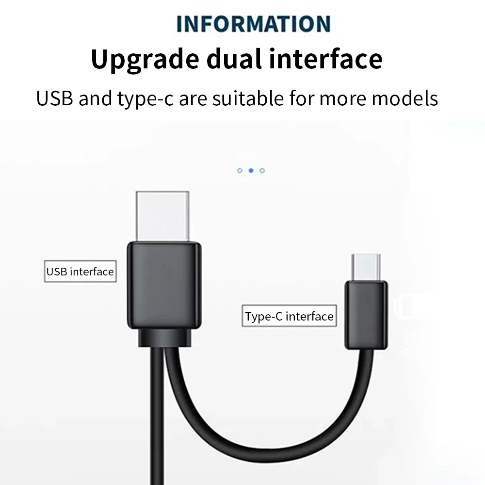 TISHRIC External DVD Drive CD Player CD DVD RW Optical External Burner Writer CD-Rom DVD-Rom 8X 24X For Laptop PC Computer