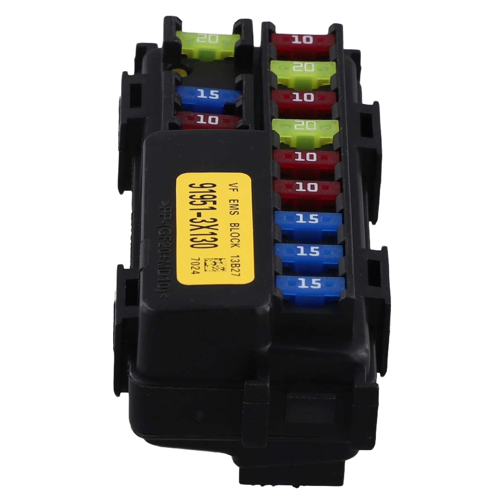 Unusual Engine Small Fuse Box For Elantra MD 2014-2016 Engine Fuse Box Assyeng Module 91951-3X130 919513X130