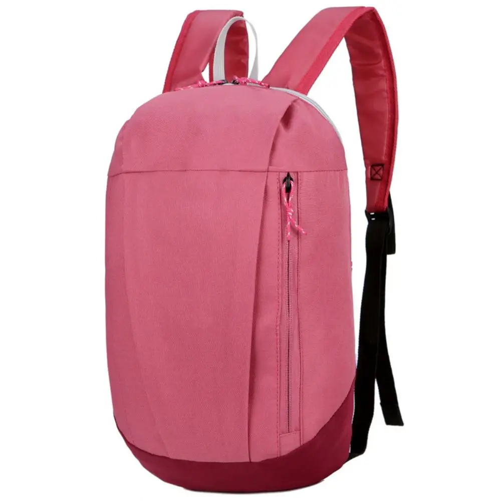 New 10L Waterproof Backpack Outdoor Light Weight Hiking Bag Men Women Travel Camping Knapsack
