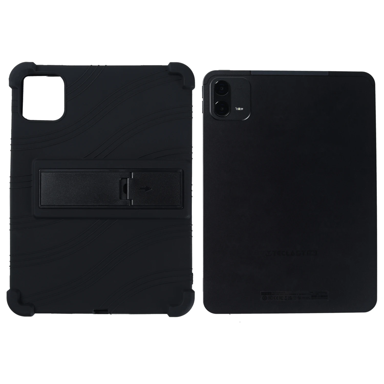 

For Teclast ArtPad Air 11 Tablets Case 11'' Soft Silicone Tablet Cover - Environmentally Friendly, Drop-Resistant & Long-Lasting