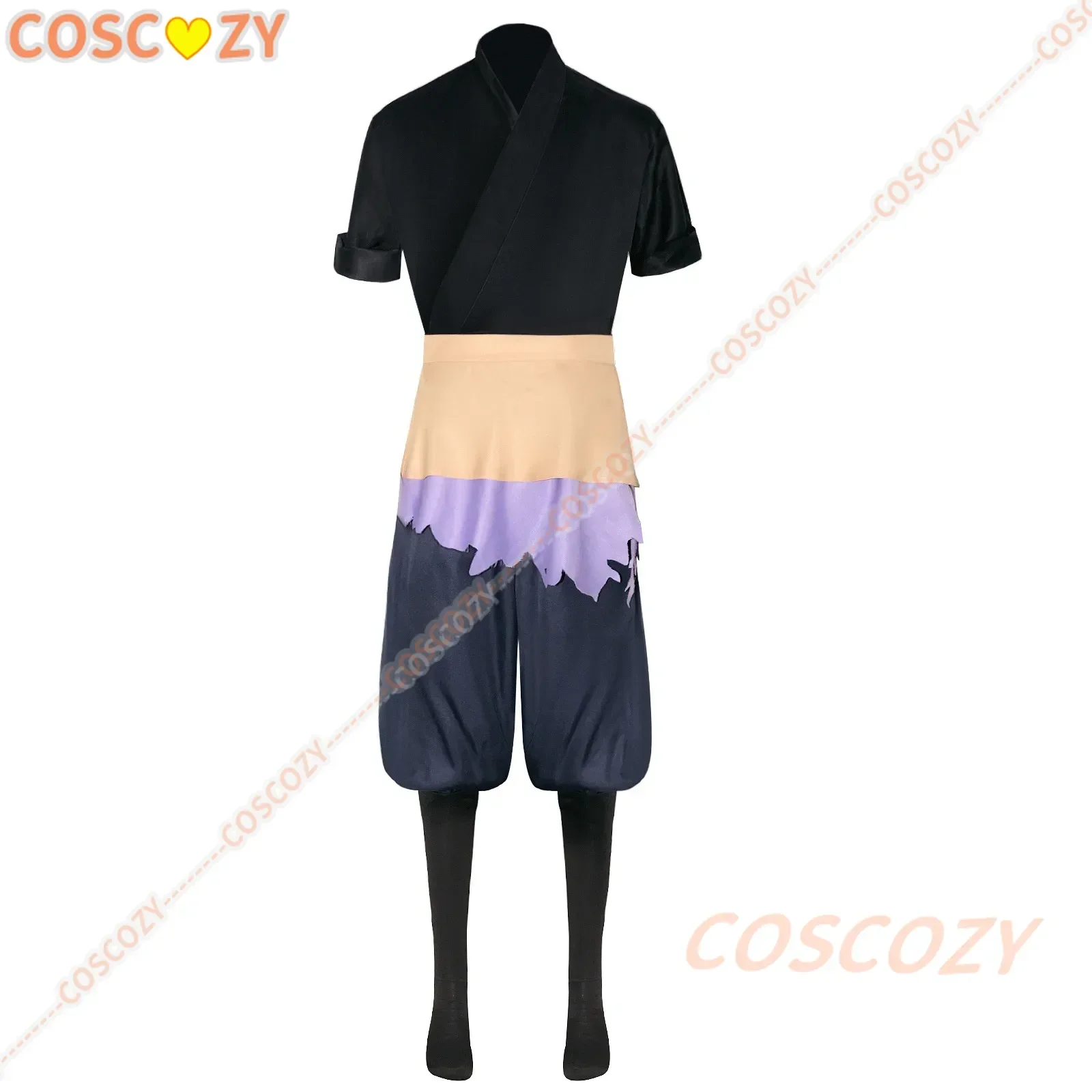 Stagione 2 Anime Oshi No Ko Hoshino Aqua Cosplay Costume parrucca Hoshino Akuamarin Stage Uniform Outfit Ai Hoshino For Men Outfit