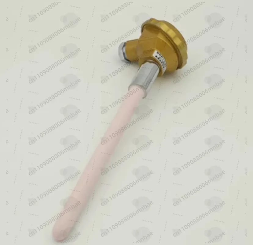 

S-type platinum rhodium thermocouple for WRP-130 high-precision high-temperature kiln thermocouple