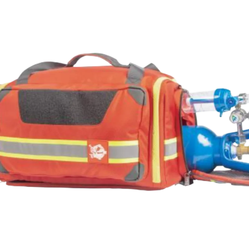 Basic life-saving supplies for a variety of emergencies Water life-saving first aid kits for on-site medical use