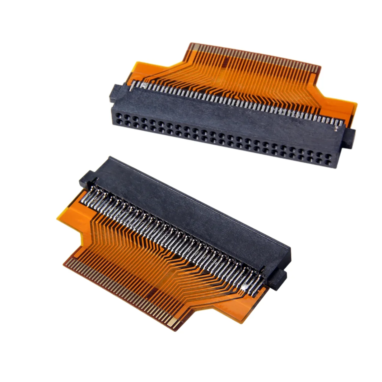 1.8 นิ้วอินเทอร์เฟซ CE 40Pin ฮาร์ดไดรฟ์ 1.8 นิ้ว CF อินเทอร์เฟซฮาร์ดไดรฟ์ 1.8 นิ้ว CE ถึง CF อะแดปเตอร์การ์ด ZIF To CF