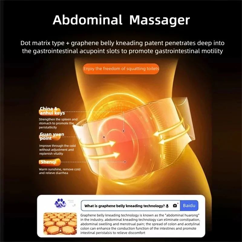 Thumbnail 2 - #17 Latest Back Massage Instruments Updates