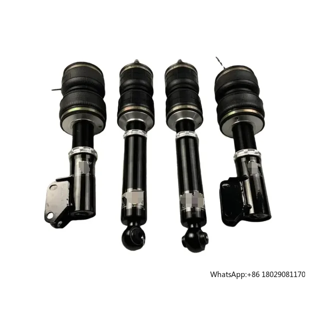 For VOLKSWAGEN GOLF MK2 (1983-1992)/Air suspension kit /air spring /air strut