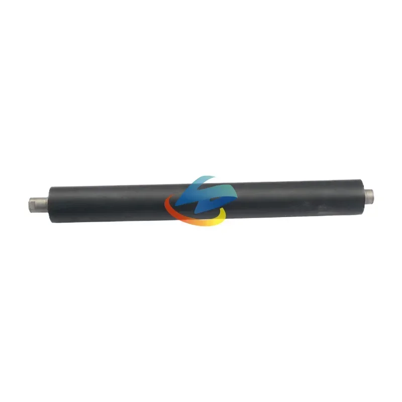 1PCS MP C3500 Lower Fuser Roller Pressure Roller for Ricoh Aficio MPC3500 MPC4500 High Quality Lower Pressure Roller