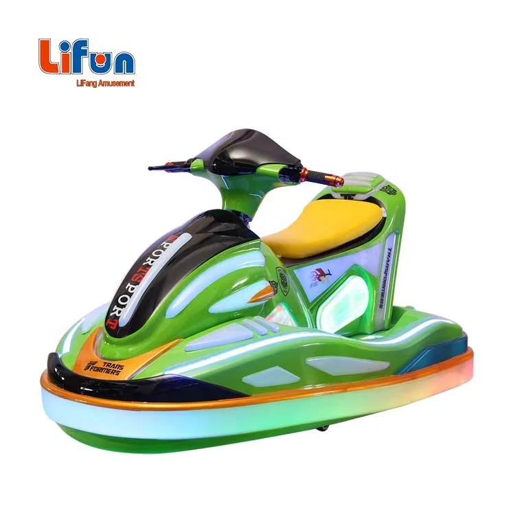XSH Popular Children Ride on Motor Game Motor Ride Machine Battery Operated Prince Motorcycle Amusement Park Rides Enter