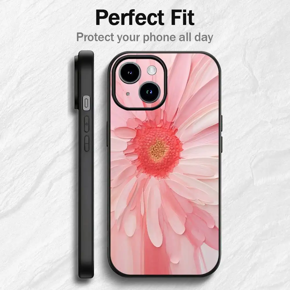 حافظة هاتف مطبوعة على شكل حرف G من D-Dai-sy لهاتف 11 12 13 14 15 16Pro Max mini classic Plus جاذبية مغناطيسية قوية