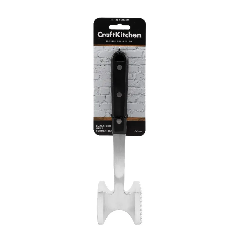 Craft Kitchen Meat Tenderizer