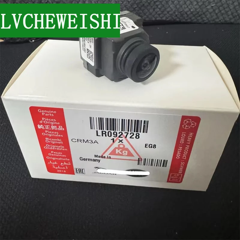 

FW93-19G590-DH Suitable for Discovery Sport Reverse Camera LR092728 LR071639 LR07847 Direct from Factory at Wholesale Price