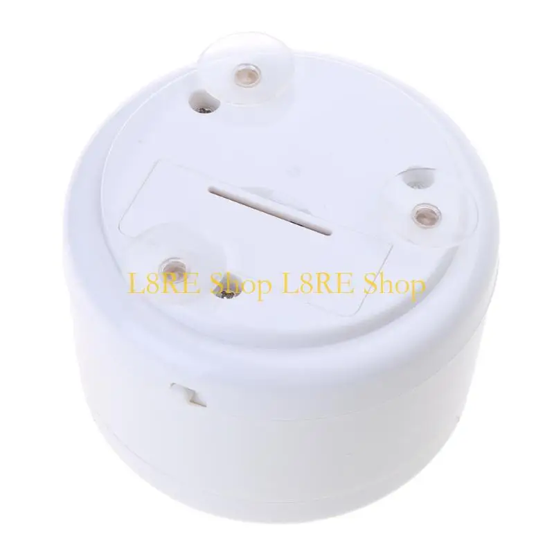 L8RE 전문 초음파 클리너 휴대용 가정 보석 청소기