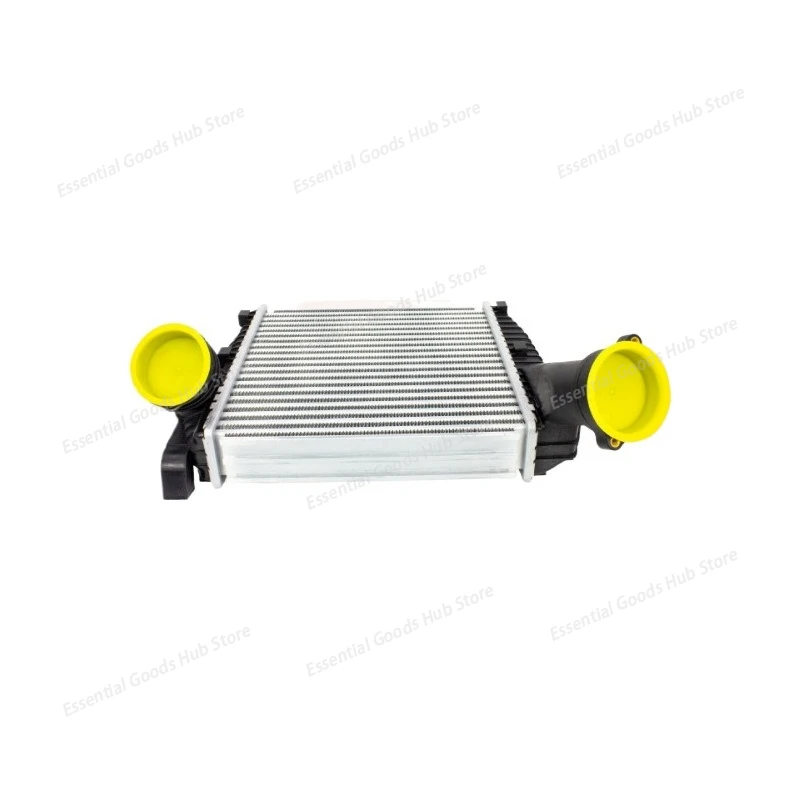 

7L6145803D for Volkswagen for Audi for Touareg /Q7 Auto Parts Intercooler Water Tank