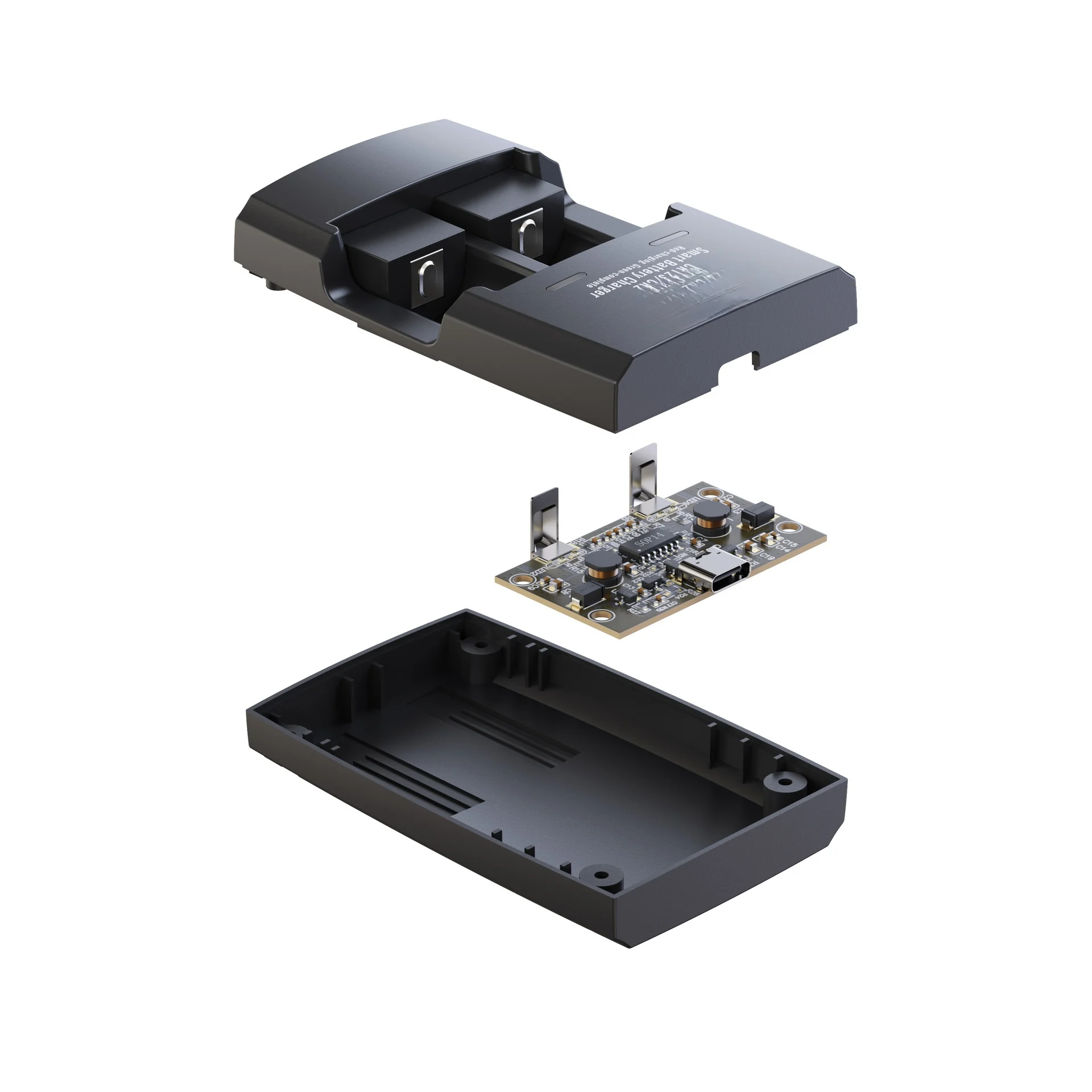 CR2 Rechargeable Ba…