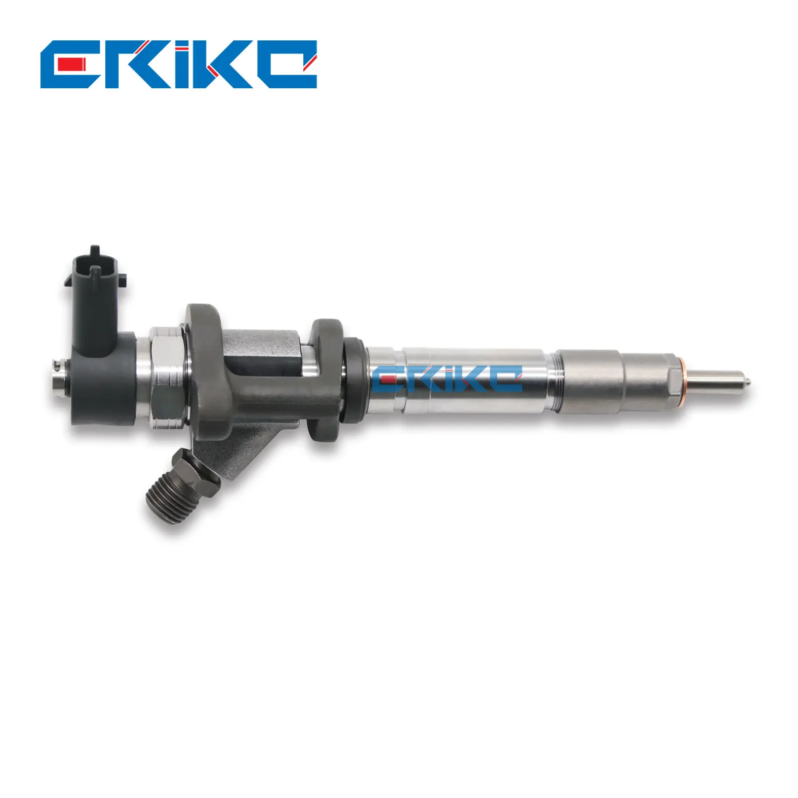 ERIKC 0445120048 Common Rail Auto Diesel Injector 0445 120 048 Fuel Injector Manufacture 0 445 120 048