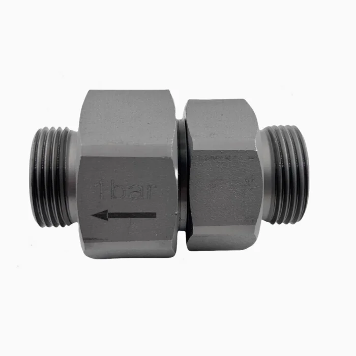 

RHD,RHV,RHZ Series Hydraulic Sleeve Check Valve,non Return Valve