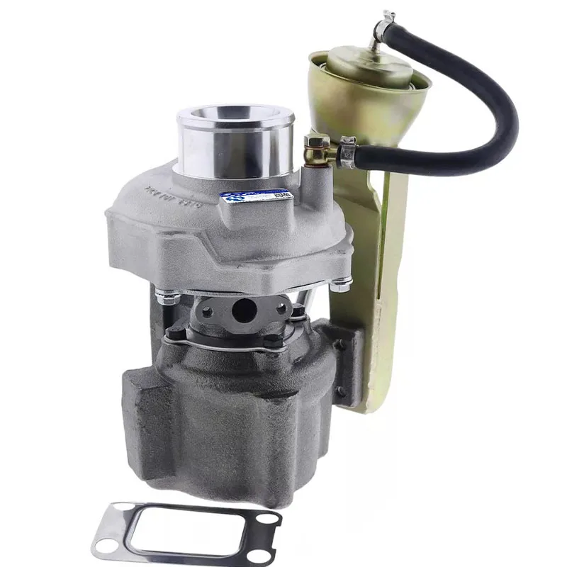 เทอร์โบทดแทน 53049700087 53049700075 สำหรับ K04 Deutz Volvo TCD2012L4-2V 5304-988-0087 5304 988 0087 5304-988-0075 53049880