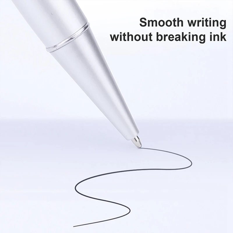 New-Pen MP3 Player USB Portable Music Player Multifunctional Student Walkman Writable Pen Player