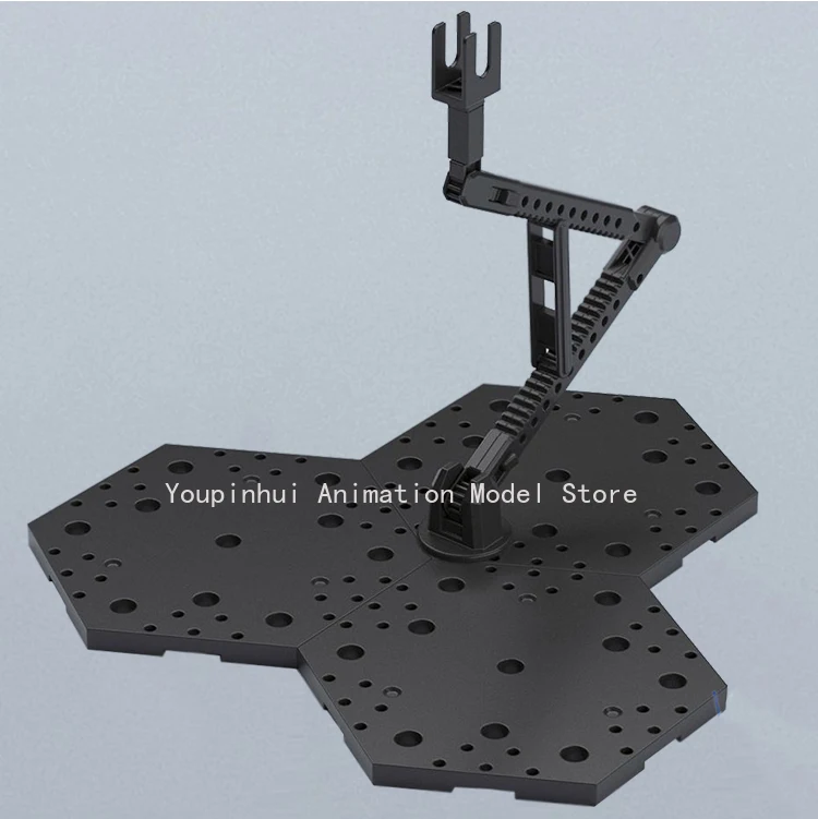بانداي جاندام MG 1/100 MS-06S-CA شار زكو VER.2.0 أطقم منمذجة أنيمي عمل مقاتلة الشكل التجمع لعبة هدية للأطفال الأطفال