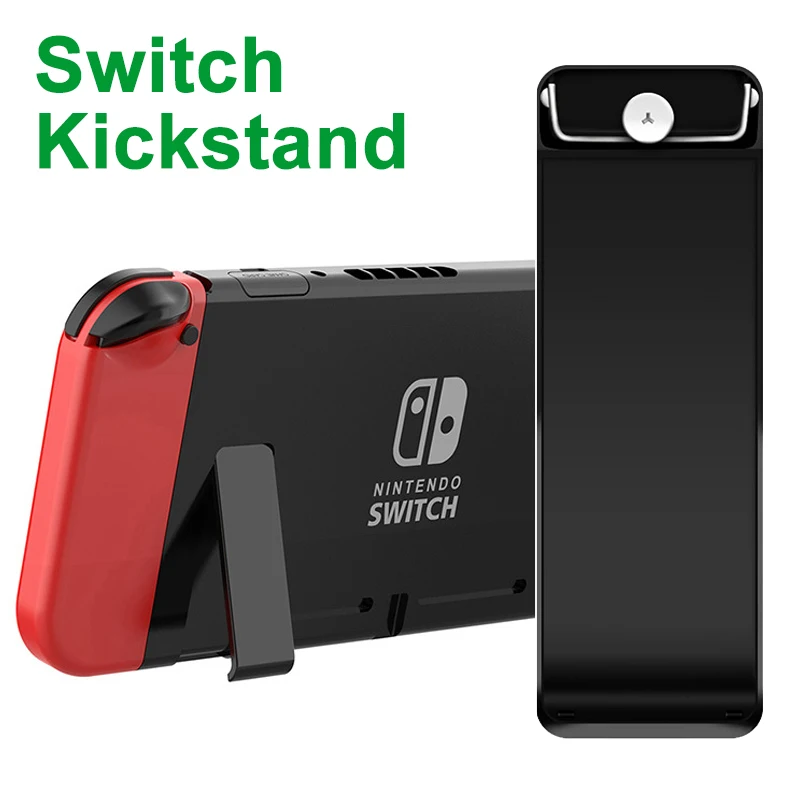 Switch Standaard: De Beste Oplossing voor Nintendo Switch en OLED Gebruikers